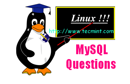 15个 MySQL 基础面试题,DBA 们准备好了吗?