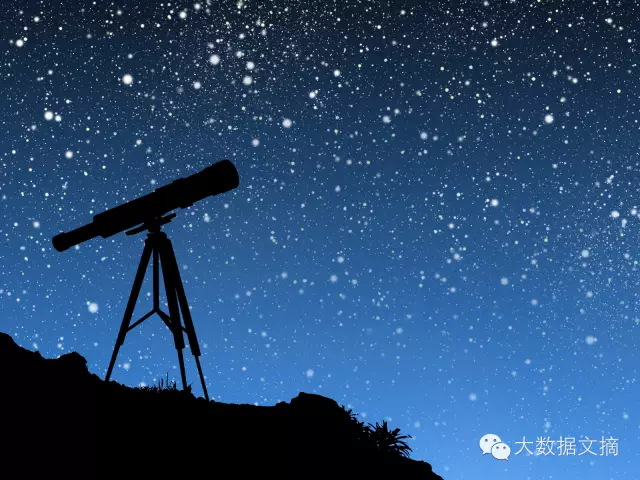 吴甘沙:大数据的六大人工智能变现方式