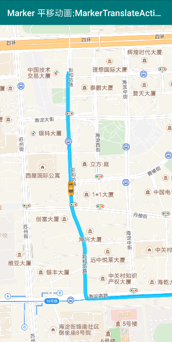 腾讯地图SDK全新版本上线，可满足开发者核心诉求