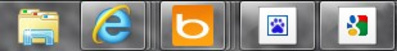 IE9网站锁定功能与Bing的结合示范
