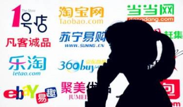 电商中数据分析应用
