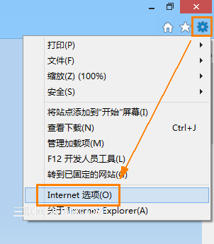 Adblock Plus在IE浏览器中设置方法