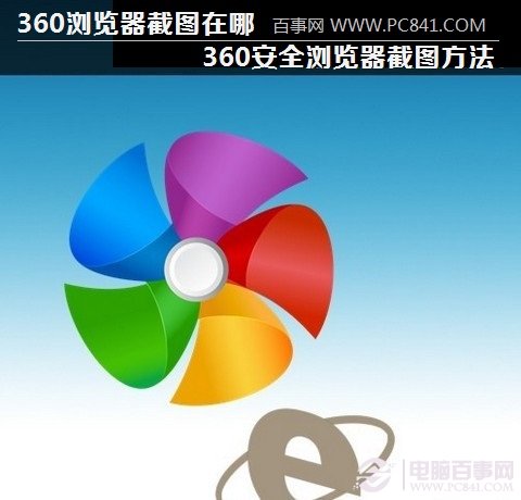 360浏览器截图在哪,360浏览器如何截图