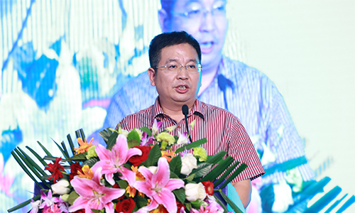 “云启医疗 数聚健康” 中国电信医疗云专区北京节点发布会在京成功召开