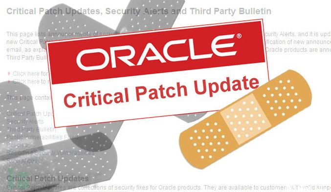 Oracle发布严重安全漏洞预警:CVE-2015-0393