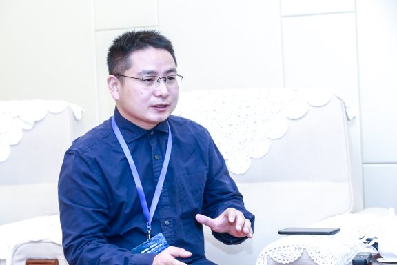 腾讯云TStack潘晓东:以三大平台为企业数字化转型赋能