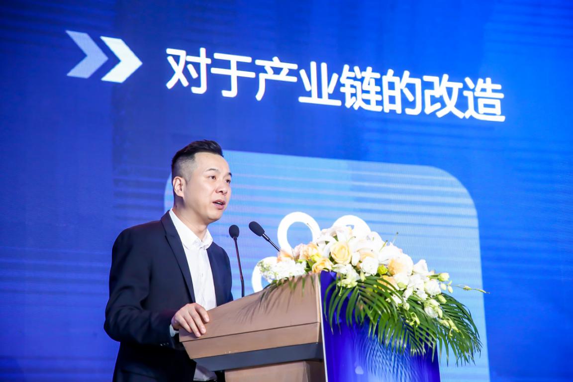 盛趣游戏王佶:四大层面重塑产业格局 把握云游戏场景两大红利