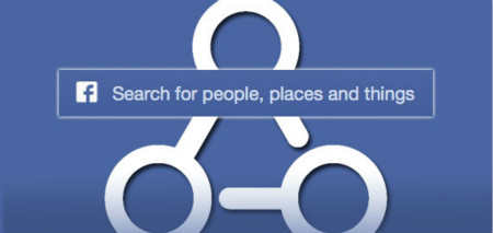 Facebook图谱搜索为企业大数据分析带来变革