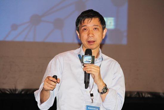 没有云的话，大数据就是个作坊