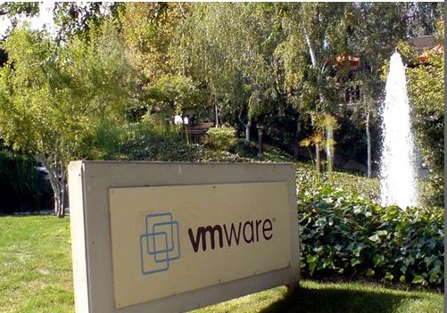 2012年云计算服务商排名TOP10