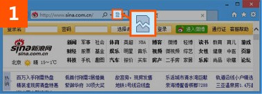 IE10兼容性视图解决网页无法正常显示的情况