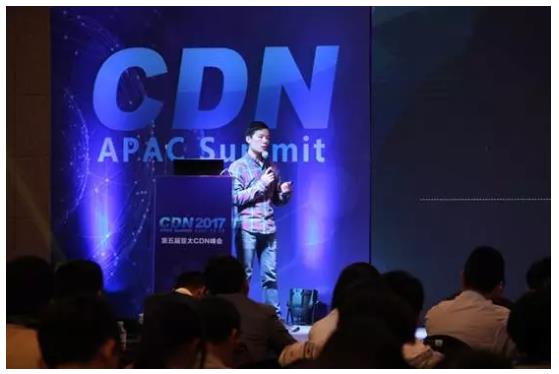 CDN行业大洗牌,怎样才能赢得未来?