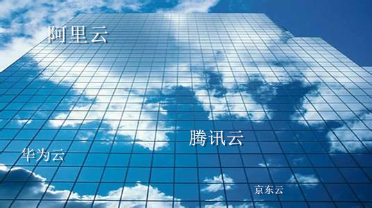 跨云管理需求旺盛 行云管家类产品成热门 2017年5月3日
