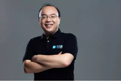 易点租纪鹏程:B端难吹起共享经济风口,企业消费升级趋势是轻资产化