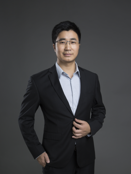 中仑网络-用科技改造传统产业,为成为一家受客户尊敬的数据服务公司而奋斗!