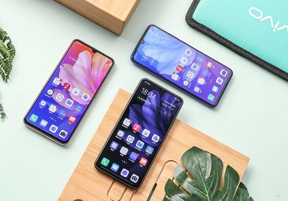 全新菱形四摄又添一员!vivo Y9s再为业界注入清流