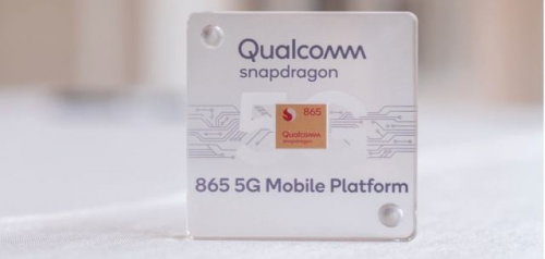 麒麟990和天极1000发力5G,高通骁龙865对消费者诚意不足