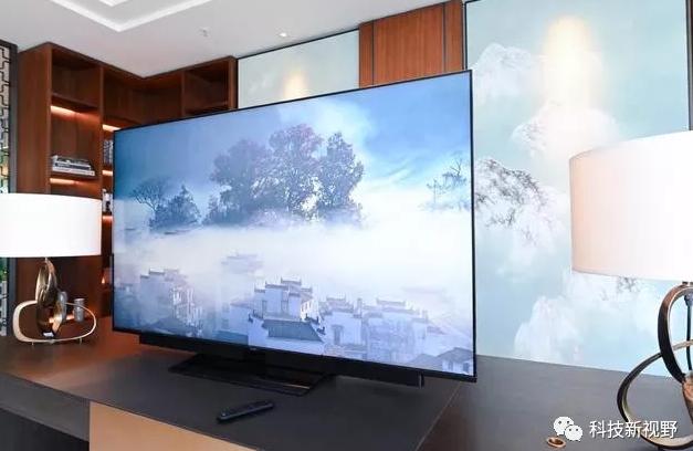 有史以来最好用的一碰投屏,华为智慧屏将是下个智慧家庭入口