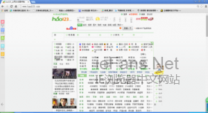 浏览器画面变小是怎么回事
