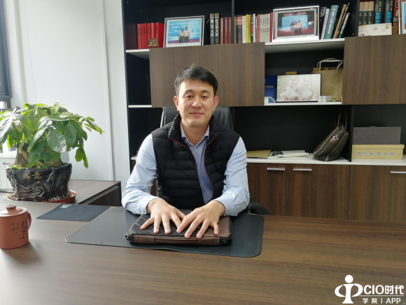 昆宇蓝程:服务商业航天,打造无处不在的天地一体化网络