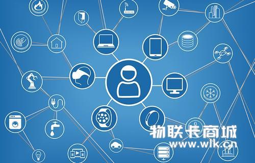 大火的国内物联网市场缺什么？缺一个物联卡商城