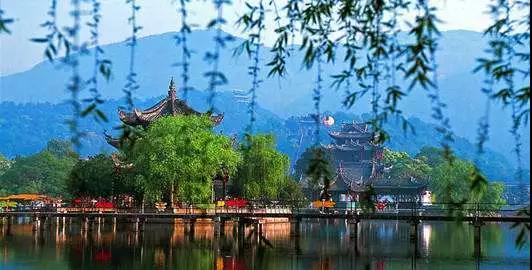 【IT背包客】踏青山，春正好，台州临海，我们来啦！