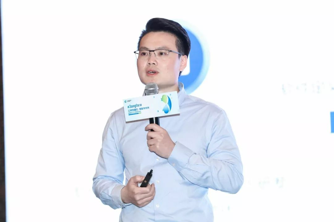深信服存储:老道的新手