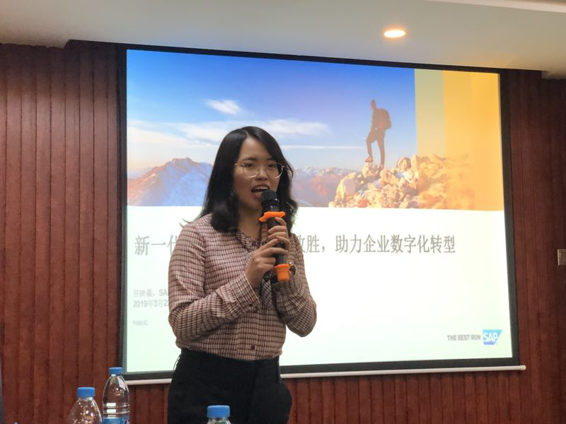 【CIO智行社】西安故事连年讲，内容大不同