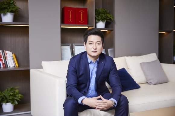 向前金服:技术体系如冰山,“水上”安全源自“水下”稳固