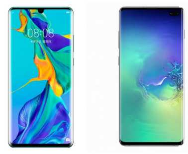 三大核心要素对决 Galaxy S10+成2019年上半年安卓机皇