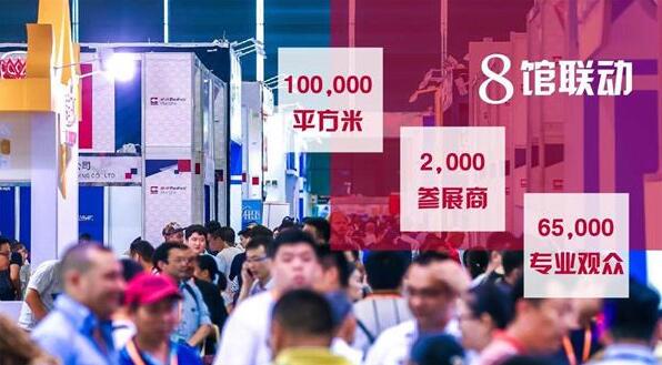 科技引领食尚 2019上海食品包装与加工机械展强势来袭