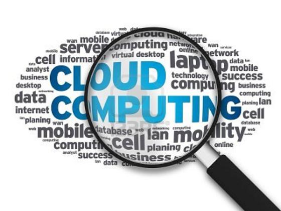 如何利用云计算改善数据存储