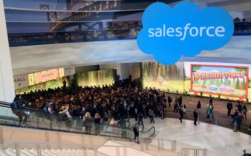 Informatica发布新版Informatica Salesforce Guide,提升混合数据访问能力