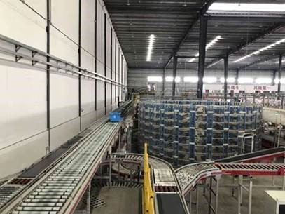京东图书强化精益供应链,赋能合作伙伴提升核心竞争力