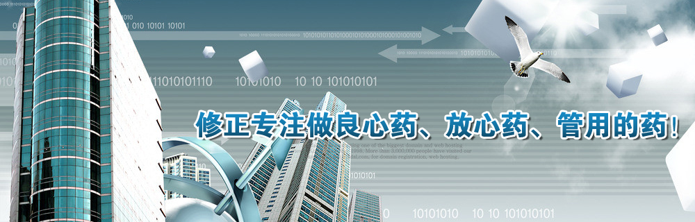 “中国民营企业500强”修正药业选择蓝凌,共建费控+OA系统