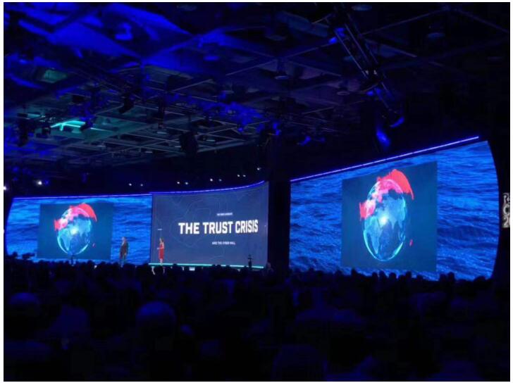 RSA 2019瑞星威胁检测引擎获国际大奖