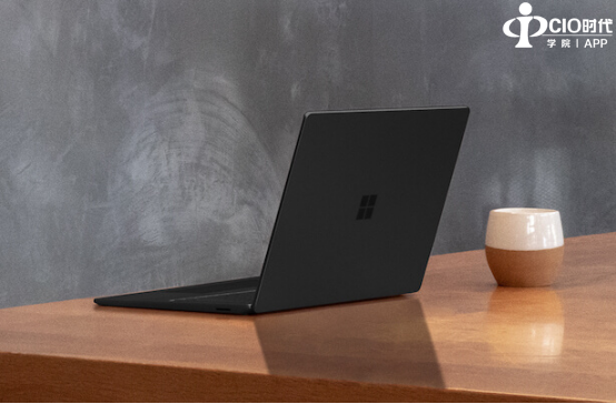 透过Surface Laptop 3预见2020