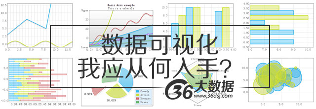 数据可视化，我应从何开启？