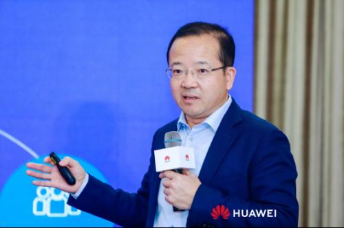 HUAWEI HiAI 3.0发布,端侧AI走向分布式