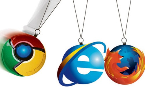 简析Chrome和Webkit的渊源