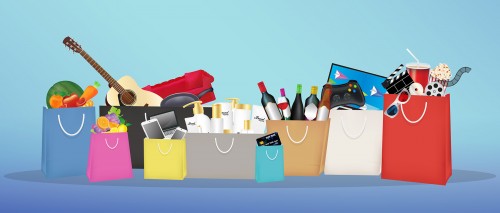 向前金服:以新服务伴随用户的潮流生活