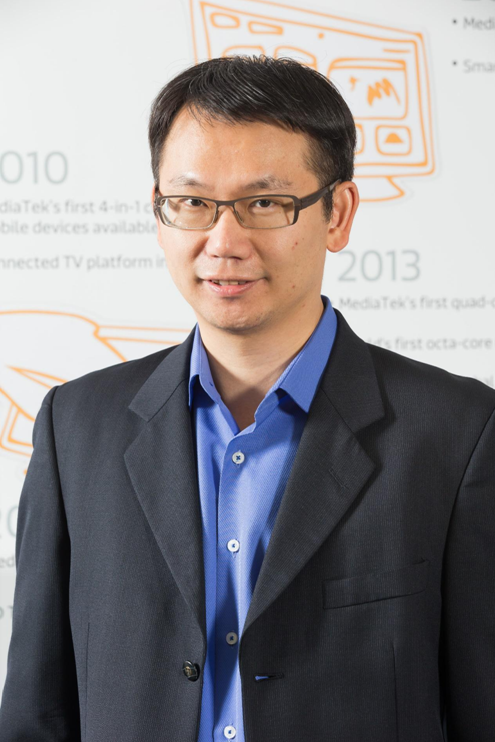 全面布局5G、AI市场:MediaTek 7nm制程SerDes技术领跑行业
