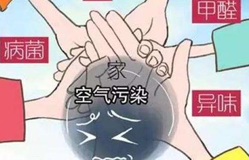 室内空气污染正在成为冬季健康杀手？日立新生态室内净化机有办法