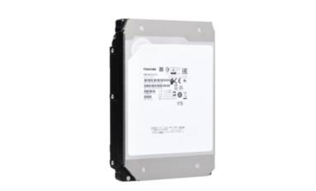 东芝发布 16TB MG08 系列硬盘 将开创全新存储密度并且提高能效