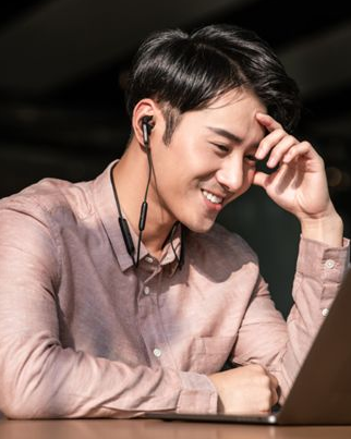 Jabra Elite 65e 悦沁,为你创造理想生活