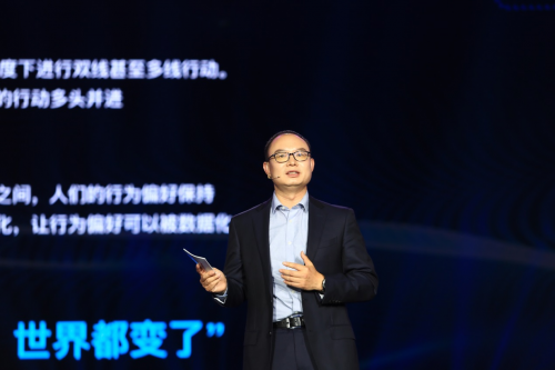 广汽第二代传祺GS4上市,微信车载版带来安全高效车内通讯