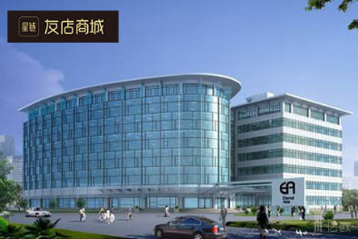 星链友店背后有这个股东助力,难怪突围成为电商黑马
