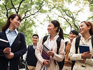 大学学软件技术前端 成都软件技术专修学院