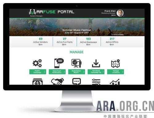 ar开发软件 arkit怎登陆email