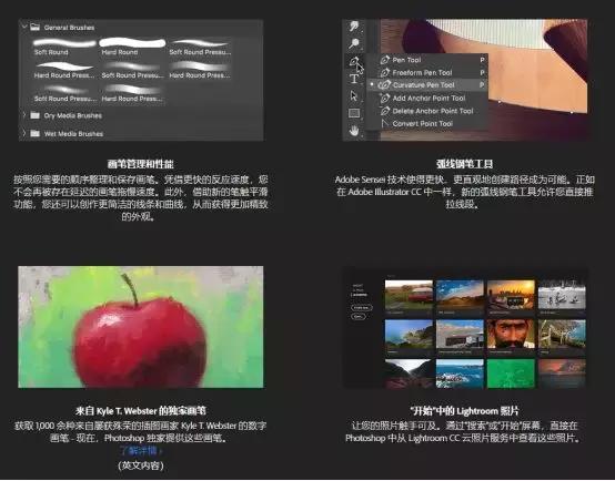 ps绘画软件能做三维吗 ps绘画软件